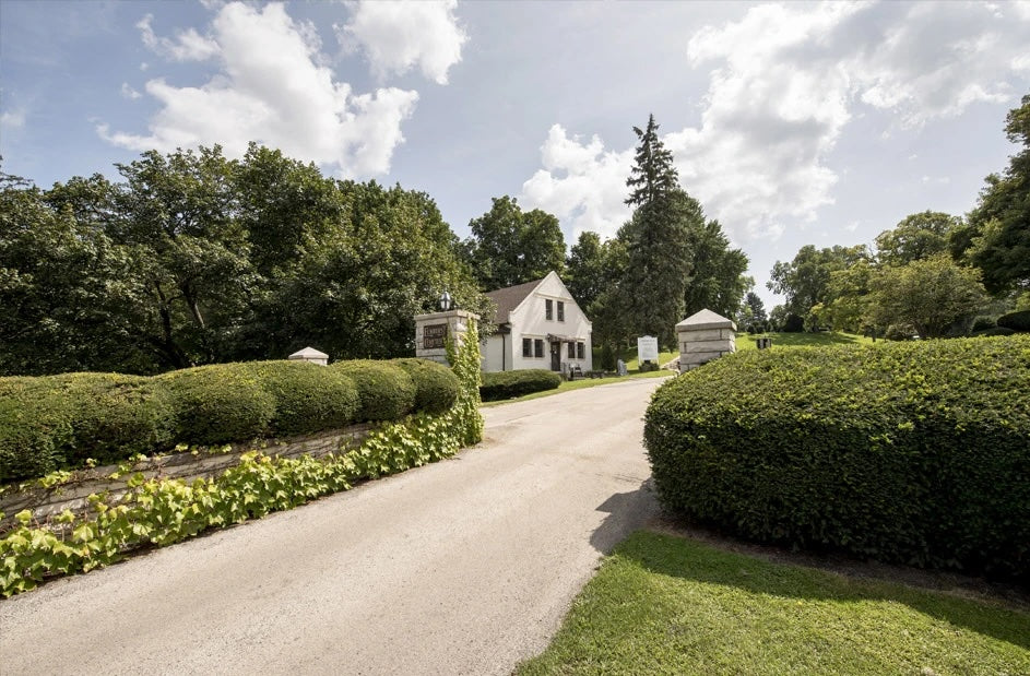 Elmhurst Cemetery - Joliet