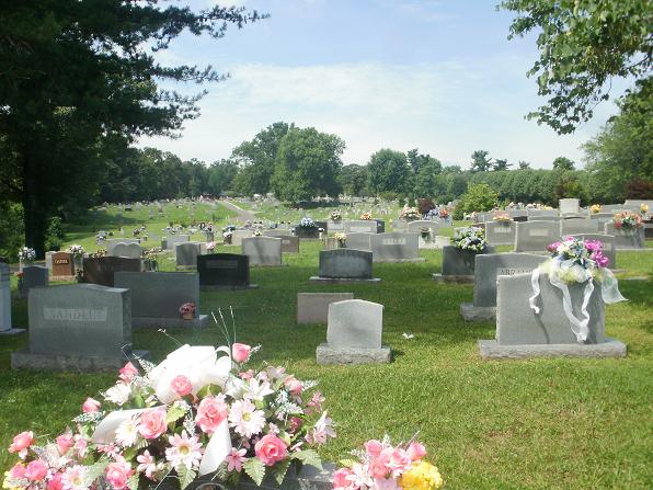 Berea Cemetery - Berea