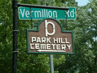 Park Hill Cemetery Assn. - Duluth