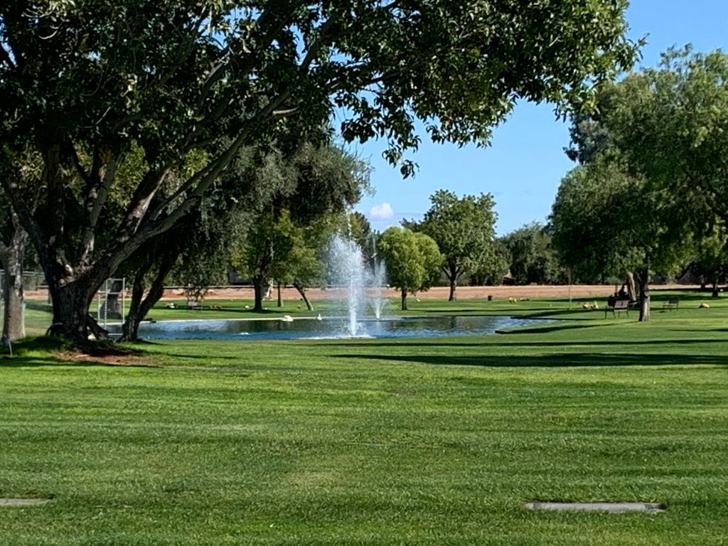 Paradise Memorial Gardens - Scottsdale