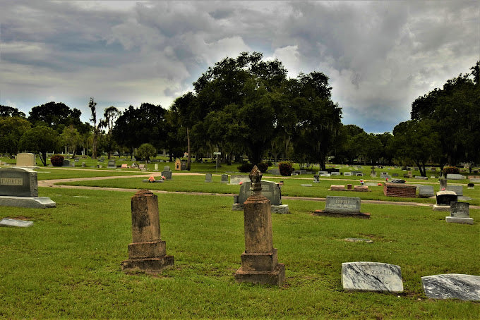 Fort Myers Cemetery - Fort Myers