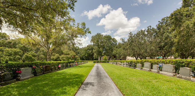 Hillsboro Memorial Gardens - Brandon