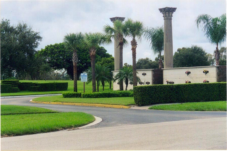 Hillcrest Memorial Cemetery - West Palm Beach