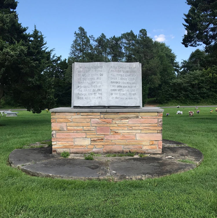 Woodlawn Memorial Gardens - Paducah