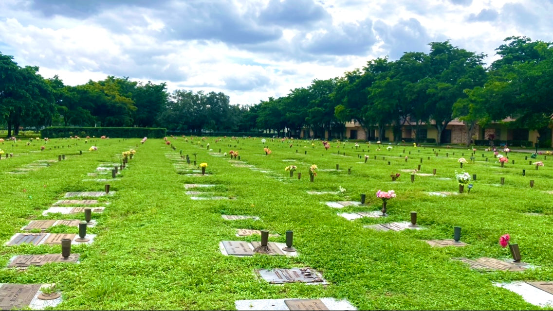Vista Memorial Gardens - Hialeah