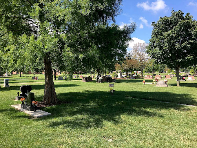 Tippecanoe Memory Gardens - West LaFayette