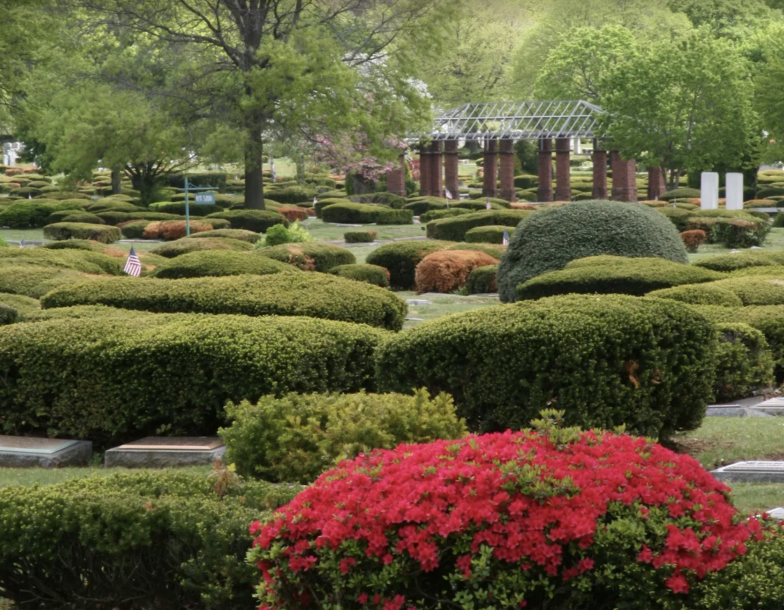 King Solomon Memorial Park