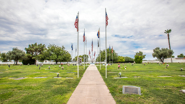 Sunland Memorial Park - Sun City