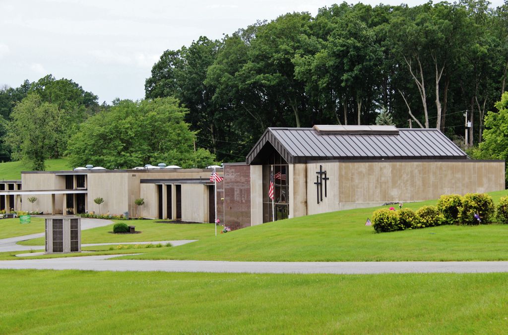 Greenlawn Memorial Park - Fort Wayne