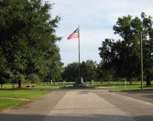 Holly Hill Memorial Park - Middleburg