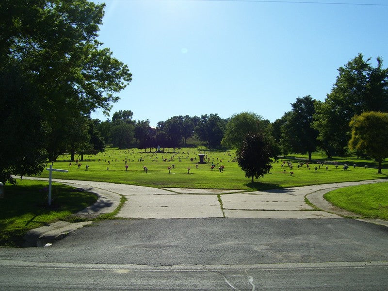 Sunset Memory Gardens - Atchison