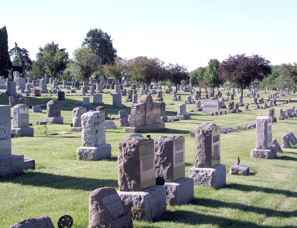 Winterset Cemetery Association - Winterset
