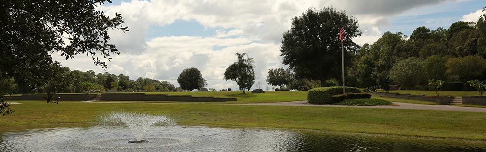 Haven of Rest Cemetery - Green Cove Springs
