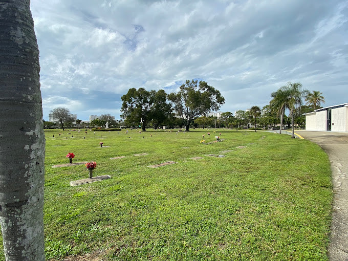 Naples Memorial Gardens - Naples