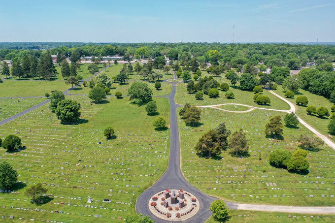 Maple Hill Cemetery - Kansas City