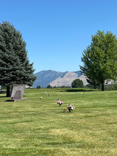 Sunset Memorial Gardens - Missoula