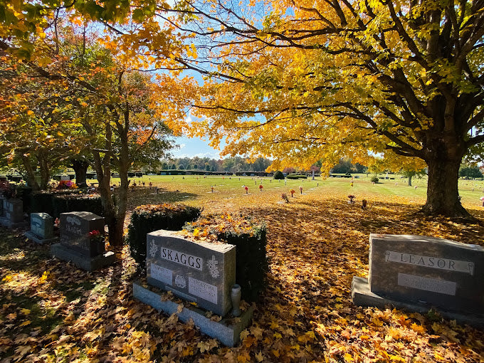Elizabethtown Memorial Gardens - Elizabethtown