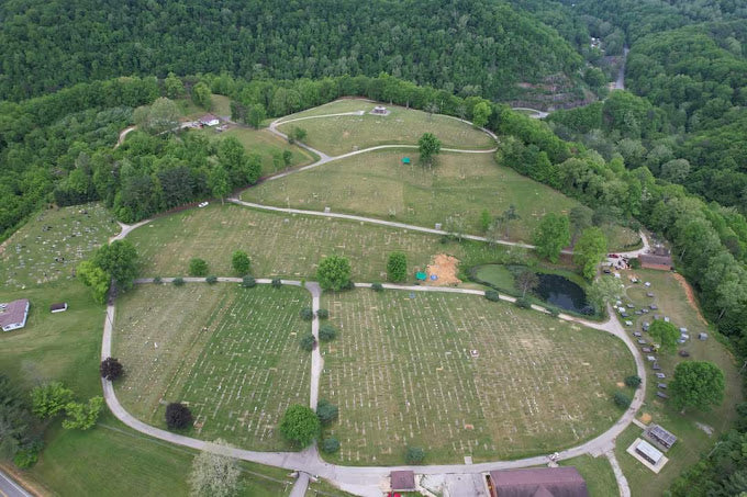 Highland Memorial Park - Staffordville