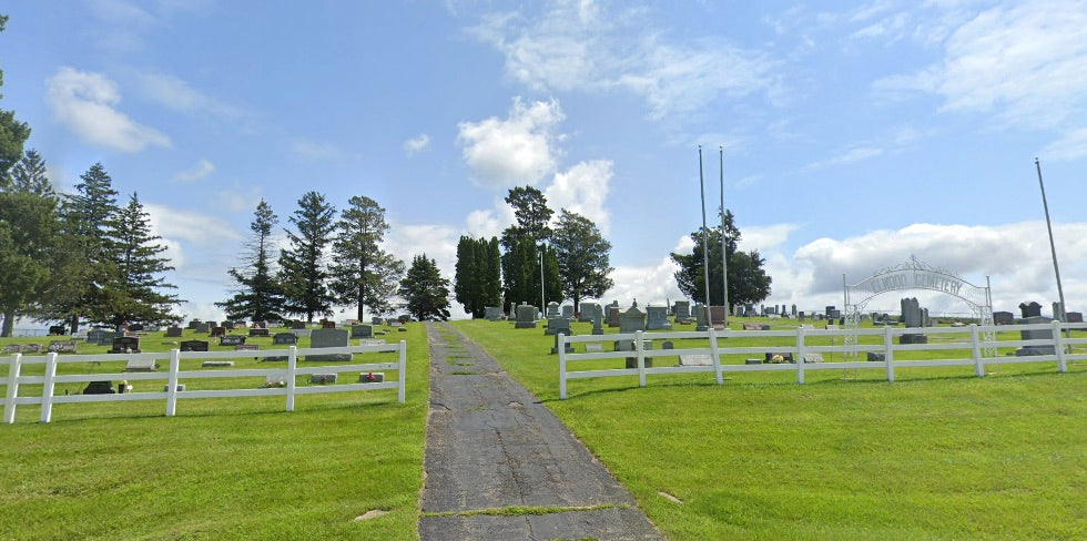 Elwood Cemetery - Elwood
