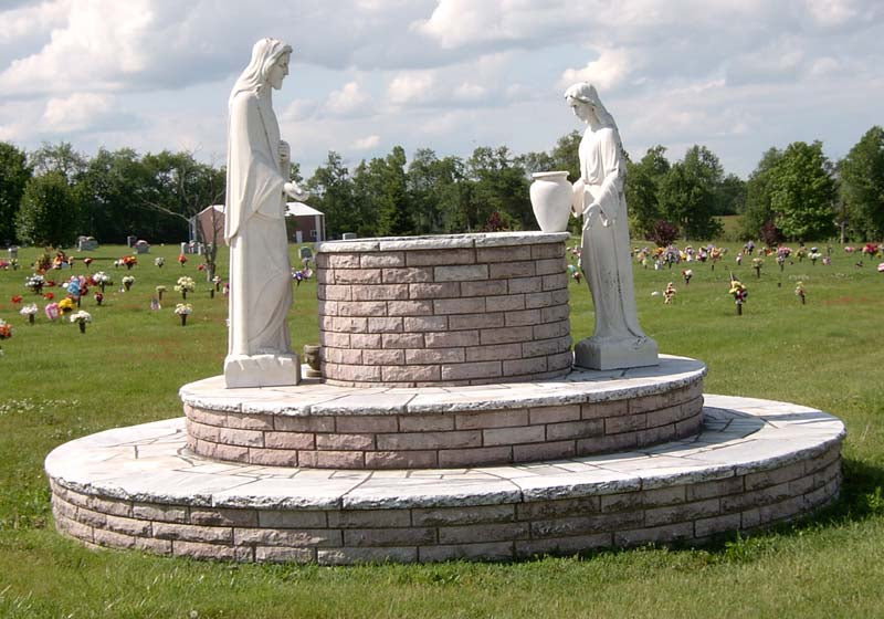Evergreen Memory Gardens - Lexington