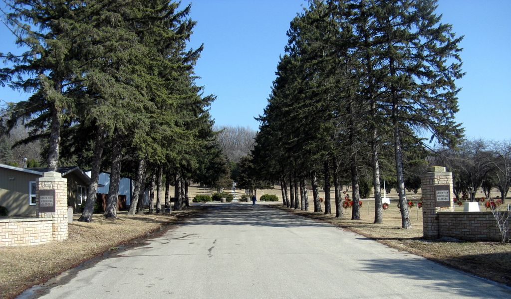 Grandview Memorial Gardens - Rochester