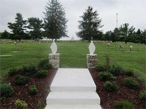 Danville Memorial Gardens - Danville