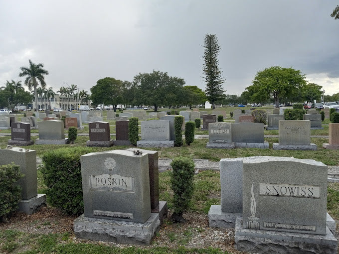 Lakeside Memorial Park - Miami