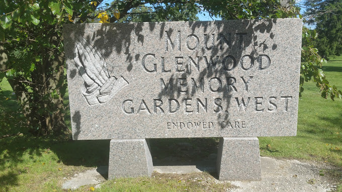 Mount Glenwood Memorial Gardens - Willow Springs