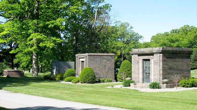 Lindenwood Cemetery - Fort Wayne