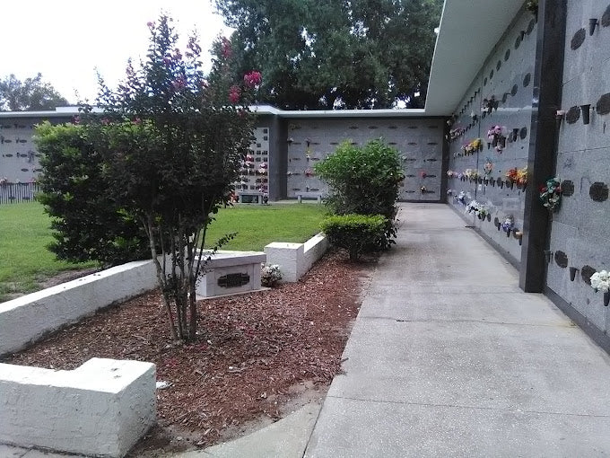 Grace Memorial Gardens - Hudson