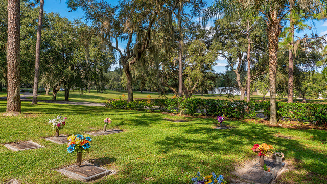 All Faith Memorial Park - Casselberry