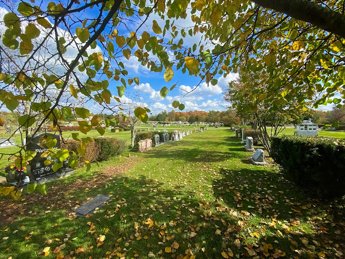 North Hardin Memorial Gardens - Radcliff