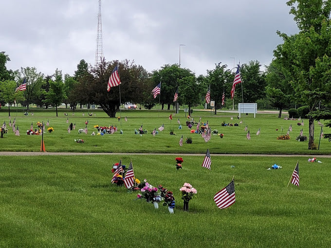 Sunset Memorial Gardens - Fargo