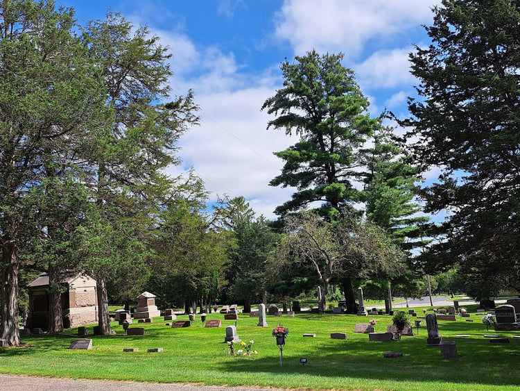 North Star Cemetery - St. Cloud