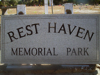 Rest Haven Memorial Park - Tampa