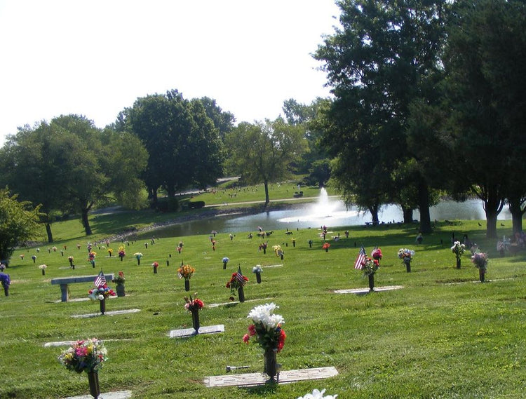 Blue Grass Memorial Gardens - Nicholasville