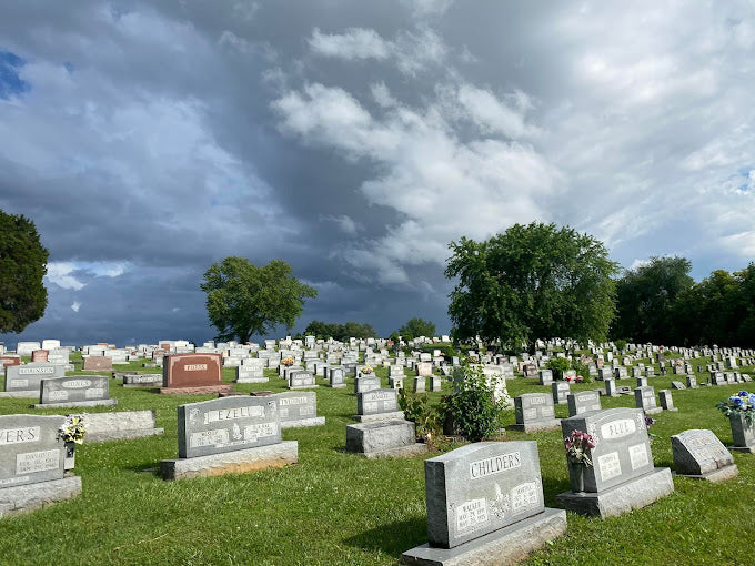 Rosehill-Elmwood Cemetery & Mausoleum - Owensboro