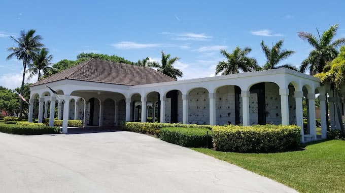 Lauderdale Memorial Park - Fort Lauderdale
