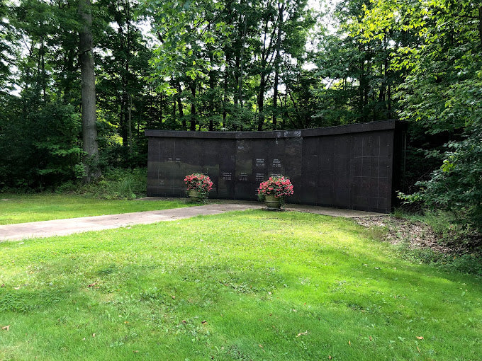 Sunset Hills Cemetery - Flint