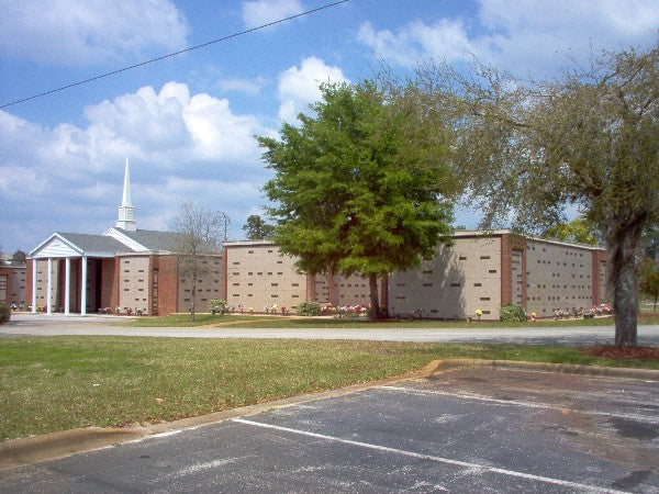 Deltona Memorial Gardens - Orange City