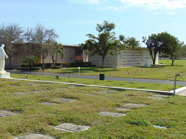 Lake Worth Memory Gardens - Lake Worth