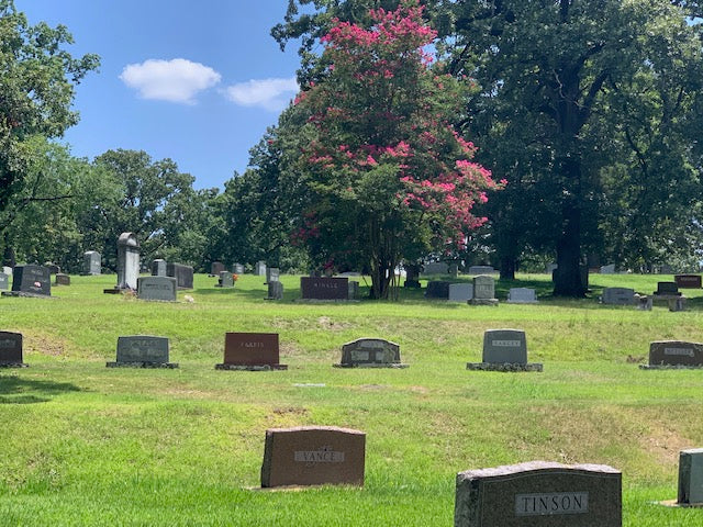Roselawn Memorial Park - Little Rock