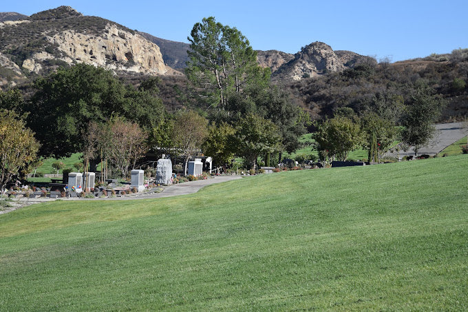Eternal Valley Memorial Park - Newhall