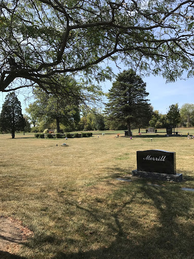 Knollwood Memorial Park - Canton
