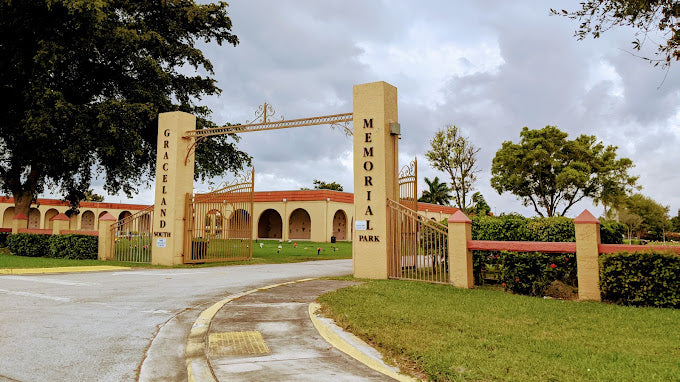 Caballero Rivero Woodlawn South - Miami
