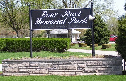 Ever-Rest Memorial Park - Logansport