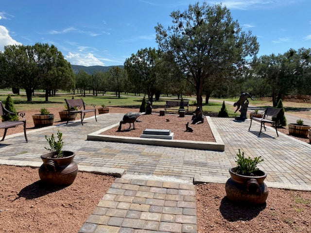 Mountain Meadows Memorial Park - Payson
