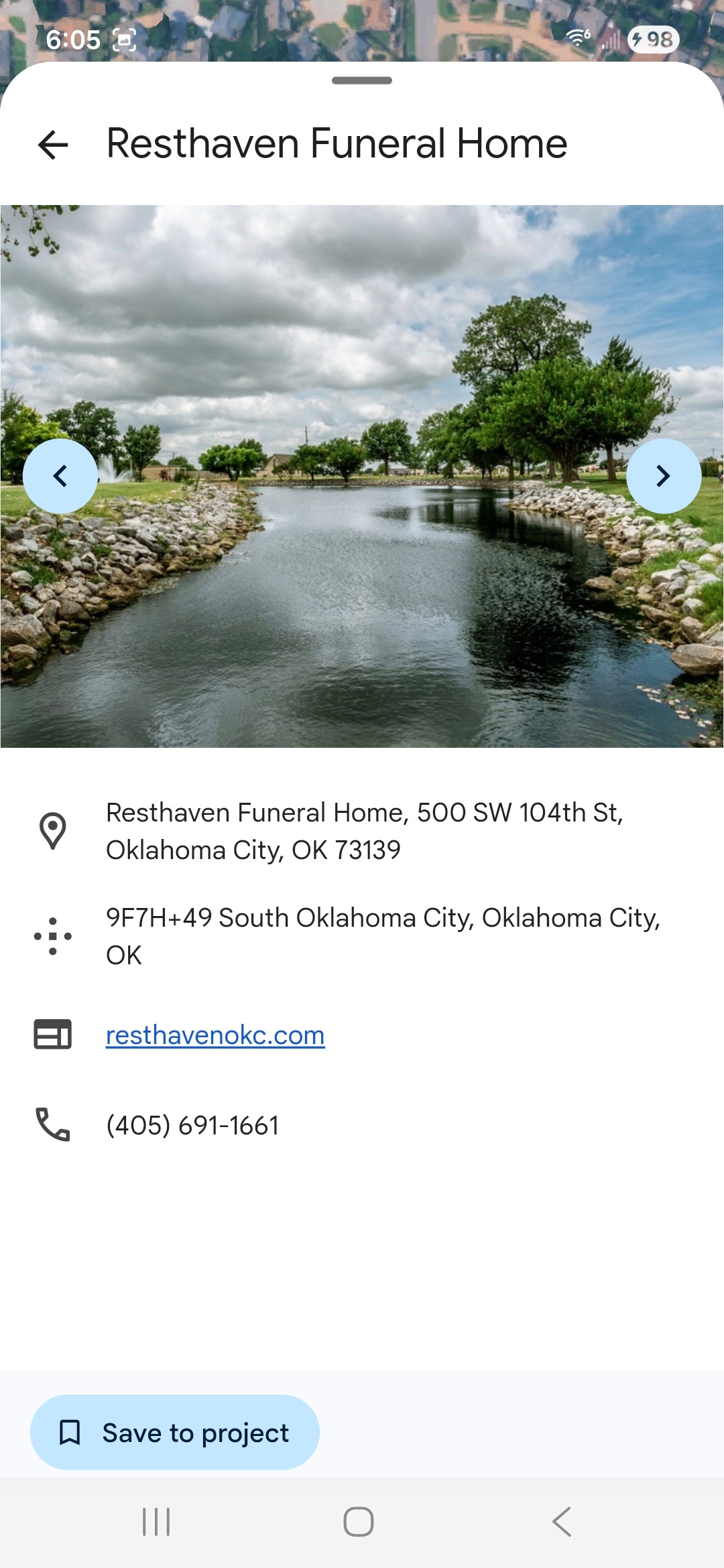Single Grave for Sale – resthaven funeral home and memory gardens in oklahoma city, oklahoma (4 Spots, Garden of Everlasting Life , section 23, # 1, 2 , 3 and then lot 52 , sp.4)