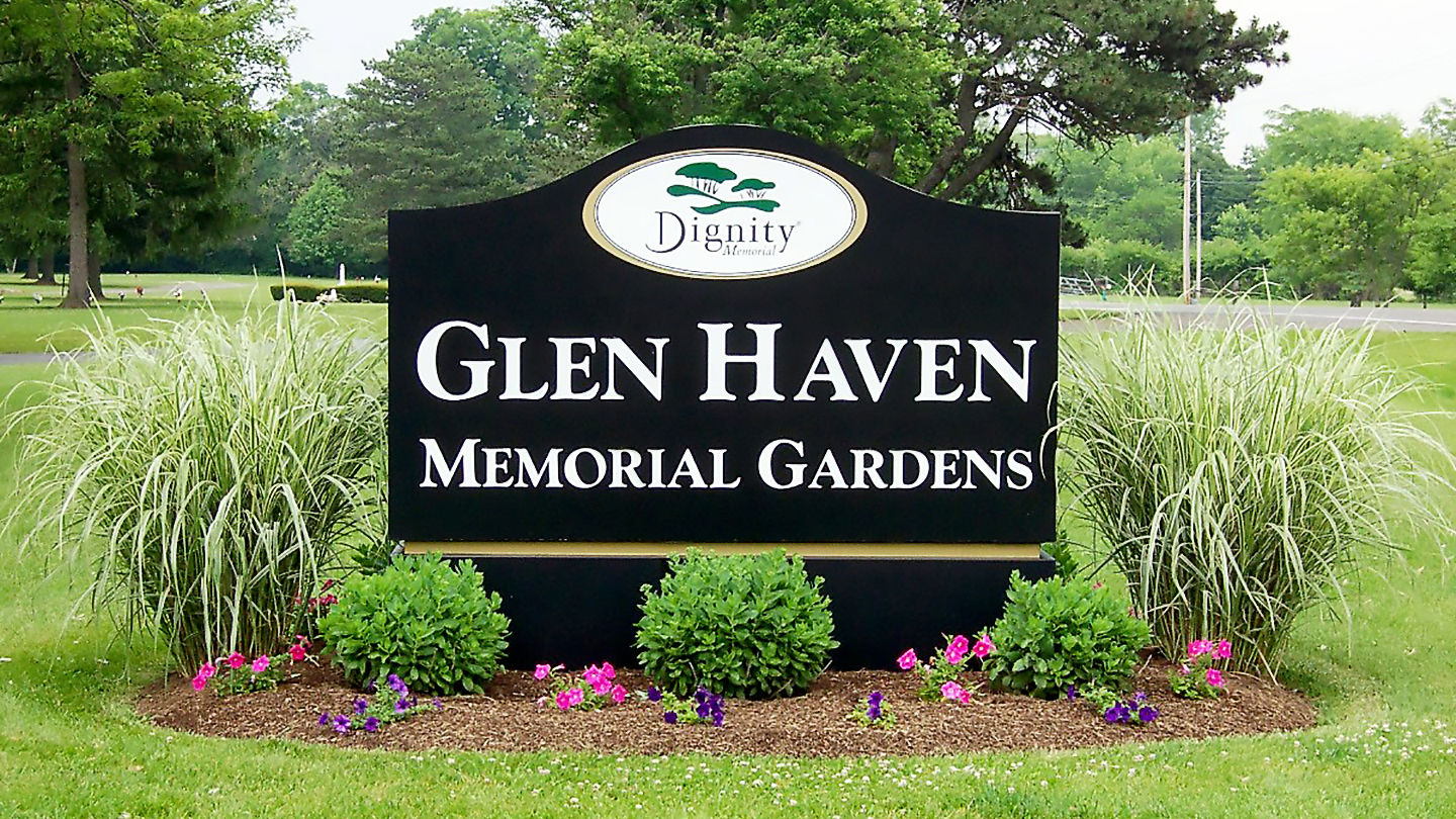 Multiple Graves for Sale – Glen Haven Memorial Gardens (3 Spots, Block G1, Section 295, Nos. 1, 2 and 3)