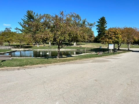 Lawn Crypt for Sale – McLarens Resthaven Cemetery - West Des Moines (2 Spots)